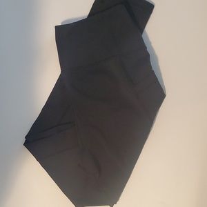 CVG workout leggings